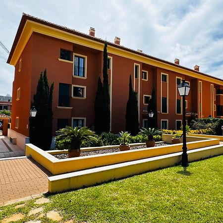 Апартаменты La Gavina Loft Xabia & Arcade Экстерьер фото